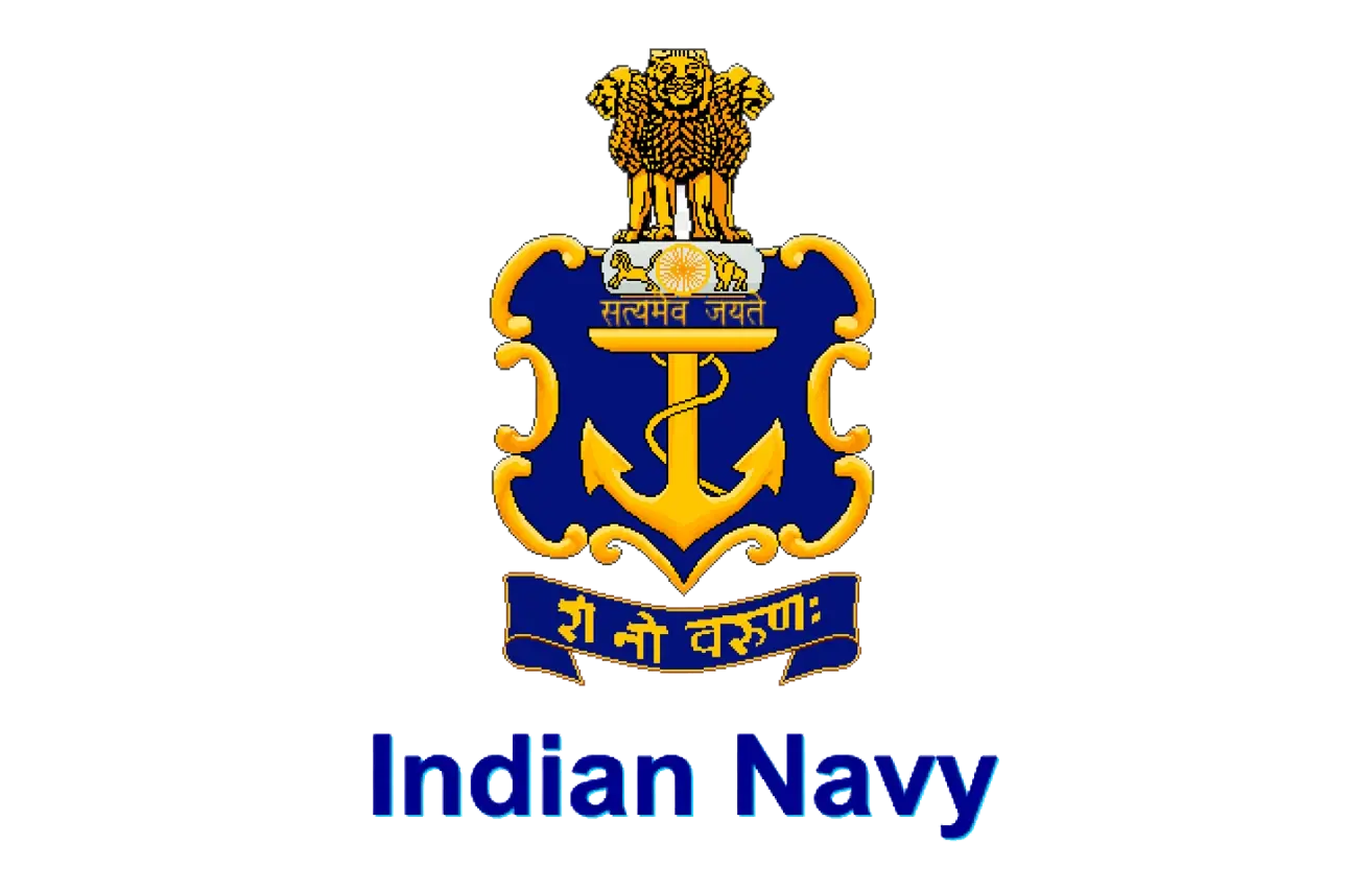 Indian Navy copy