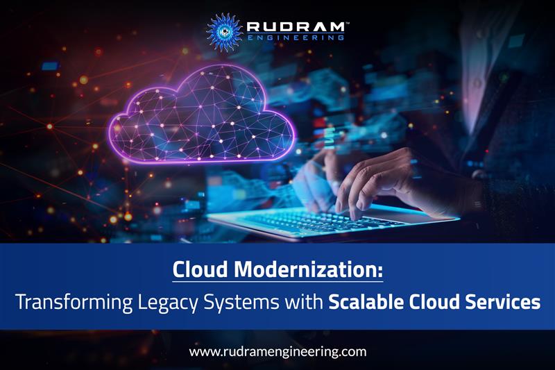 Cloud Modernization