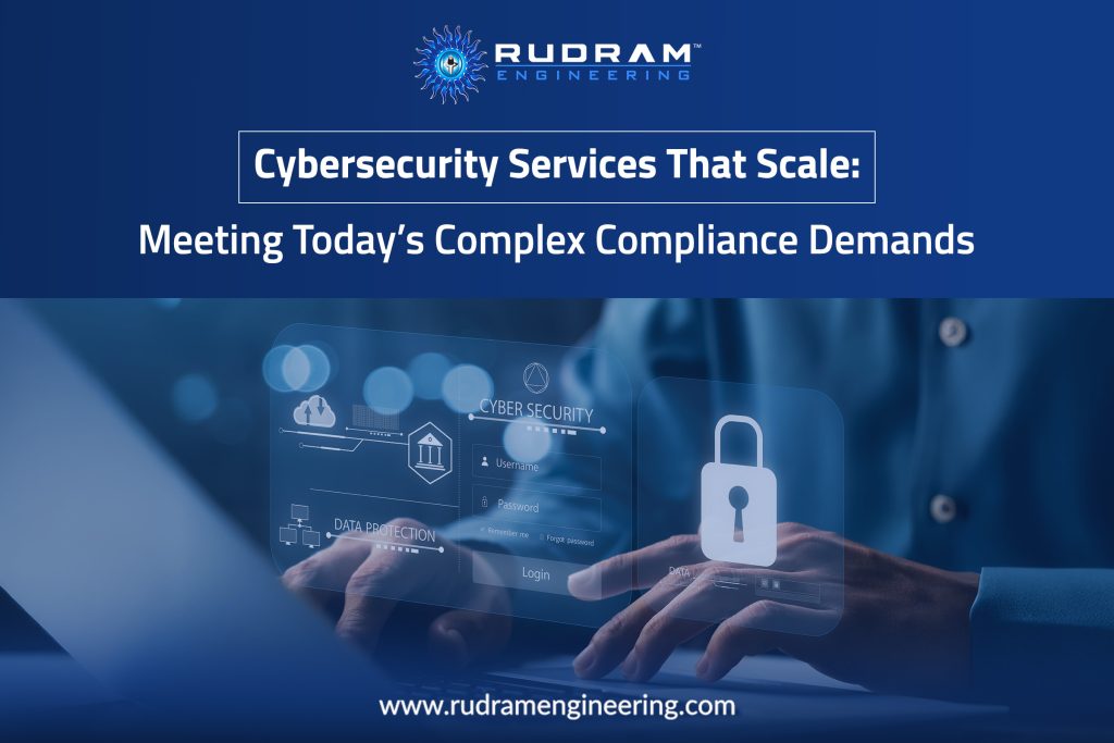 Scalable Cybersecurity to Meet Modern Compliance Demands