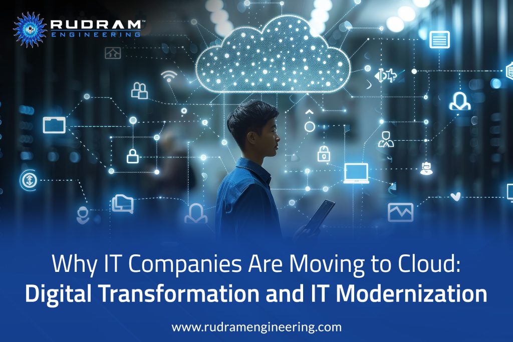 IT Modernization