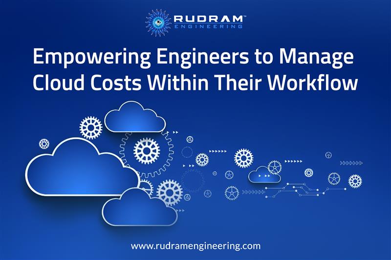 Empowering Engineers to Manage Cloud Costs Within Their Workflow