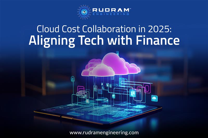 Cloud Cost Collaboration in 2025: Aligning Tech with Finance
