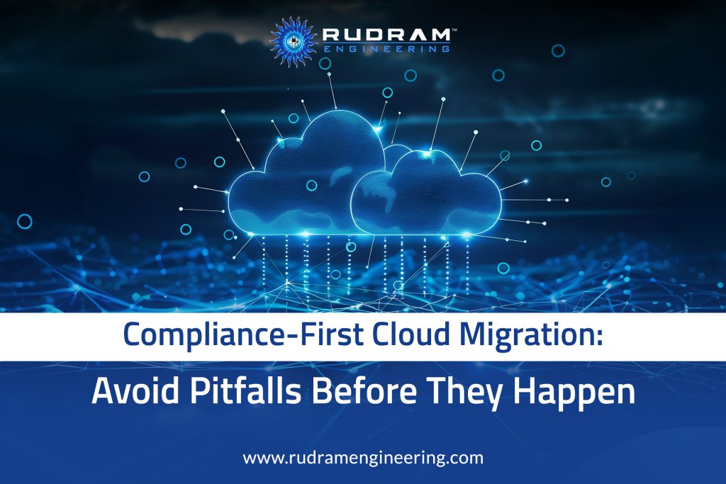 Compliance-First Cloud Migration: Avoid Pitfalls Before They Happen