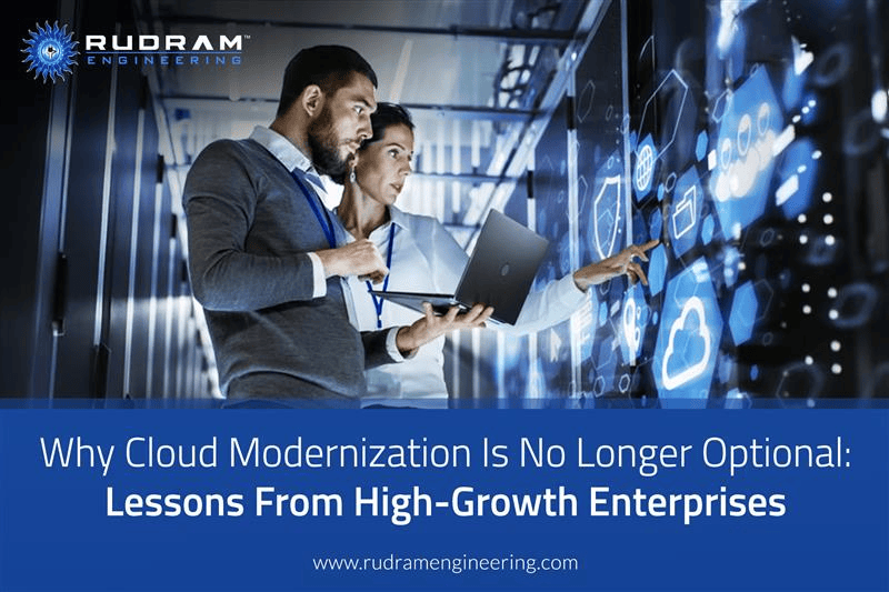 Scalable Cloud Architectures: How Enterprises Handle Millions of Transactions and Data Points Seamlessly