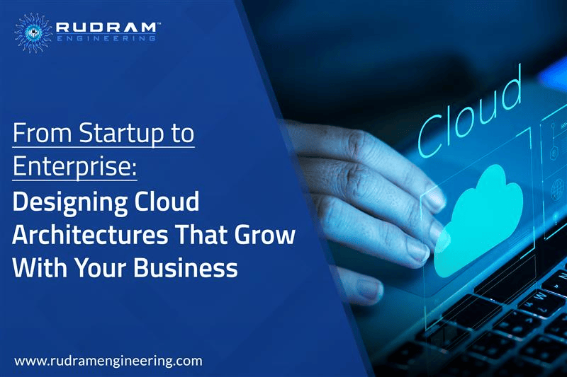 Designing Cloud Architectures for Businesses