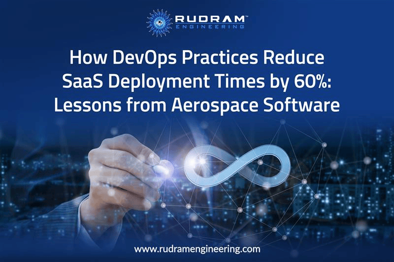 DevOps accelerating SaaS deployments by 60%