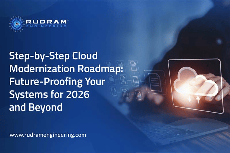 Step-by-Step Cloud Modernization Roadmap: Future-Proofing Your Systems for 2026 and Beyond