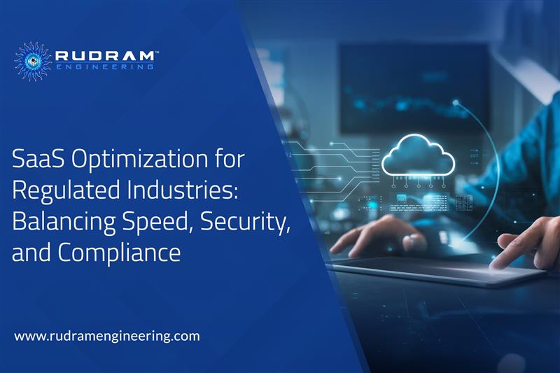 SaaS Application Development Services