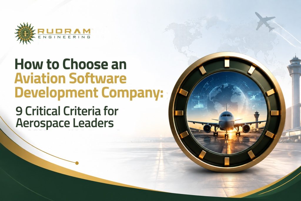aviation software development company